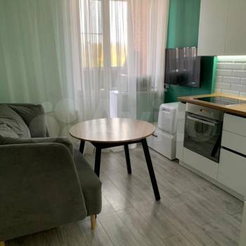 Сдается 2-х комнатная квартира, 43 м²