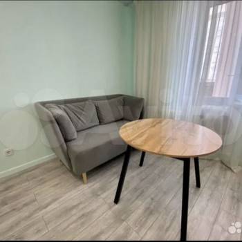 Сдается 2-х комнатная квартира, 43 м²