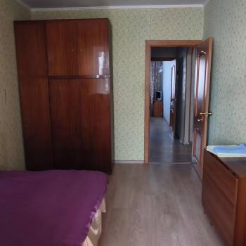 Сдается Многокомнатная квартира, 65 м²
