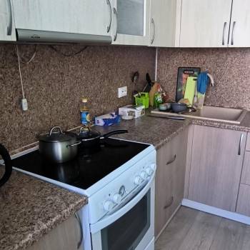 Сдается Многокомнатная квартира, 65 м²