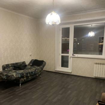Сдается 1-комнатная квартира, 40 м²