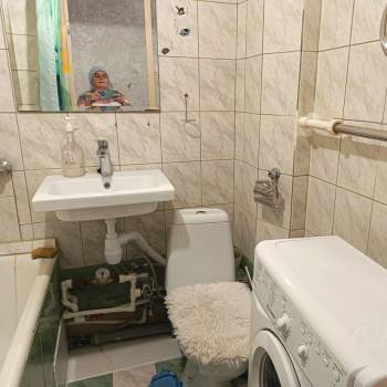 Сдается 1-комнатная квартира, 30 м²