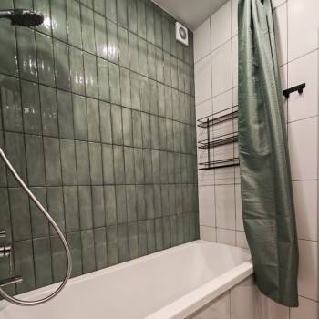 Сдается 2-х комнатная квартира, 43,3 м²