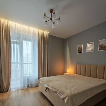 Сдается 2-х комнатная квартира, 43,3 м²