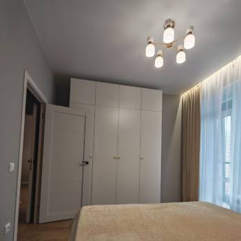 Сдается 2-х комнатная квартира, 43,3 м²