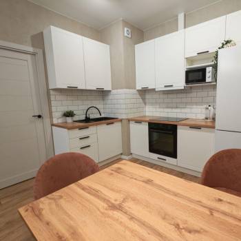 Сдается 2-х комнатная квартира, 43,3 м²