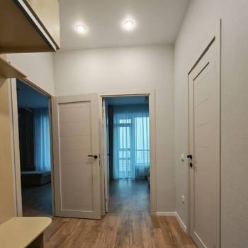 Сдается 2-х комнатная квартира, 43,3 м²