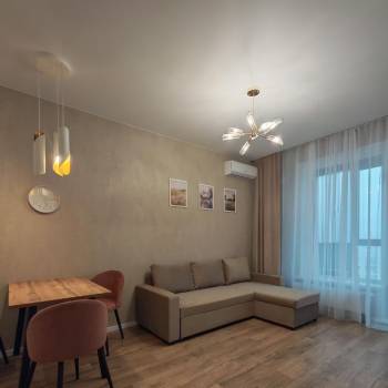 Сдается 2-х комнатная квартира, 43,3 м²