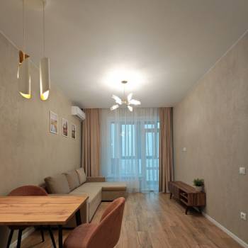 Сдается 2-х комнатная квартира, 43,3 м²