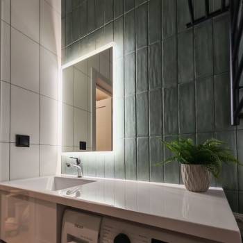 Сдается 2-х комнатная квартира, 43,3 м²