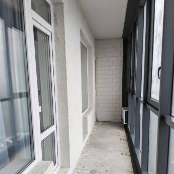 Сдается 2-х комнатная квартира, 43,3 м²