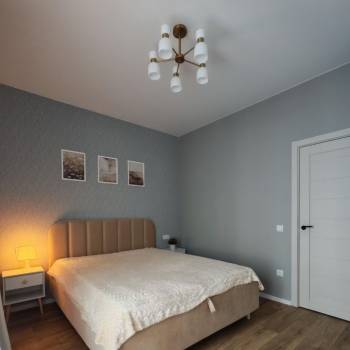 Сдается 2-х комнатная квартира, 43,3 м²