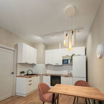 Сдается 2-х комнатная квартира, 43,3 м²
