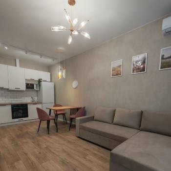 Сдается 2-х комнатная квартира, 43,3 м²