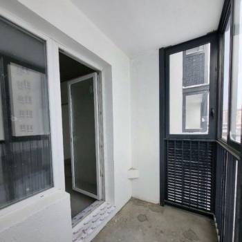 Продается 1-комнатная квартира, 33 м²