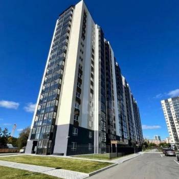 Продается 1-комнатная квартира, 33 м²