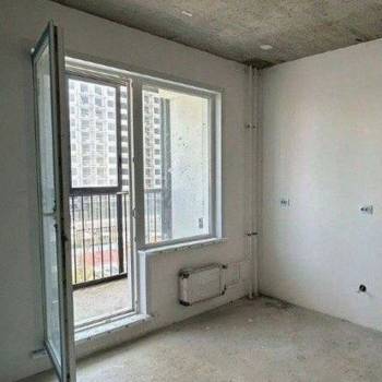 Продается 1-комнатная квартира, 33 м²