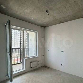 Продается 1-комнатная квартира, 33 м²
