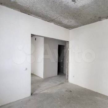 Продается 1-комнатная квартира, 33 м²