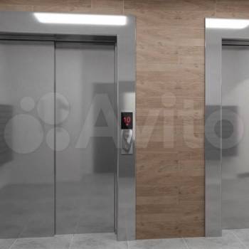 Продается 1-комнатная квартира, 33 м²