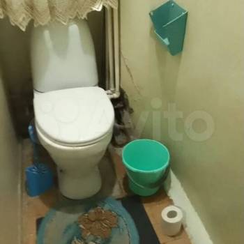Сдается 2-х комнатная квартира, 44 м²