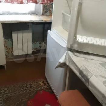 Сдается 2-х комнатная квартира, 44 м²