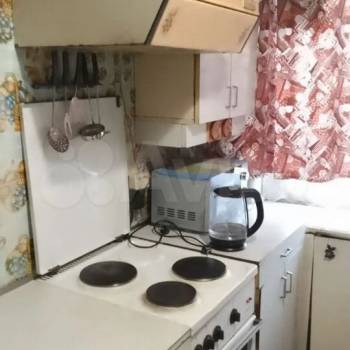 Сдается 2-х комнатная квартира, 44 м²
