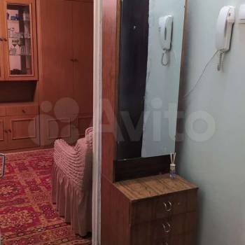 Сдается 2-х комнатная квартира, 44 м²