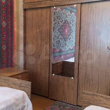 Сдается 2-х комнатная квартира, 44 м²