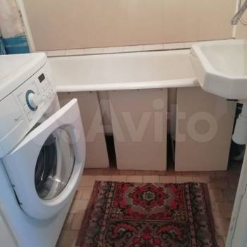 Сдается 2-х комнатная квартира, 44 м²