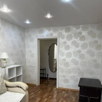 Сдается 2-х комнатная квартира, 42 м²