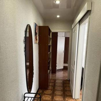 Сдается 2-х комнатная квартира, 42 м²