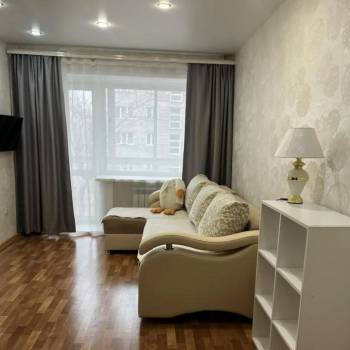 Сдается 2-х комнатная квартира, 42 м²