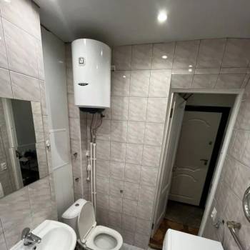 Сдается 2-х комнатная квартира, 42 м²