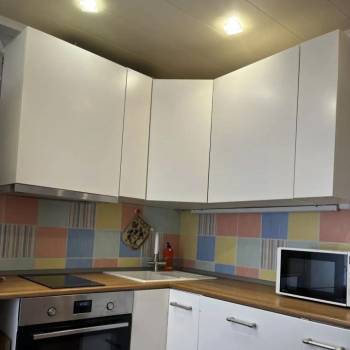 Сдается 2-х комнатная квартира, 42 м²