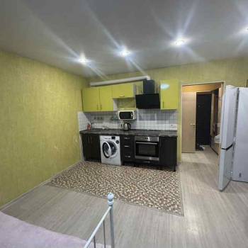Сдается 1-комнатная квартира, 33 м²