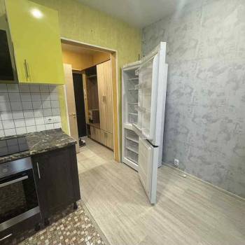Сдается 1-комнатная квартира, 33 м²