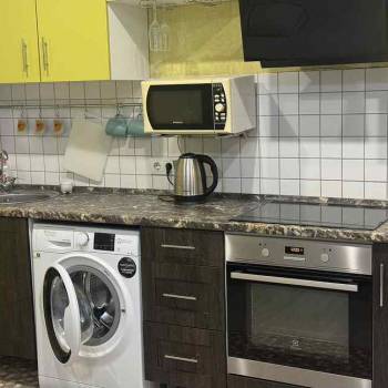 Сдается 1-комнатная квартира, 33 м²