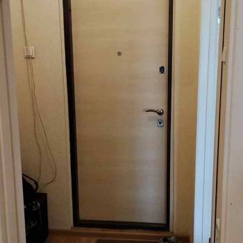 Сдается 2-х комнатная квартира, 31 м²