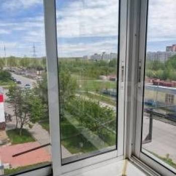 Продается 2-х комнатная квартира, 54 м²