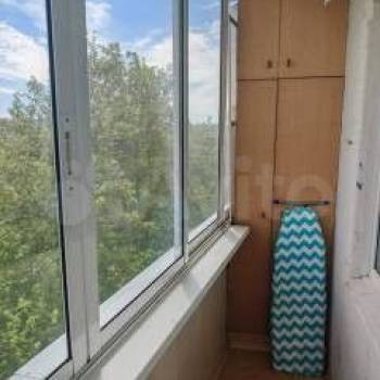 Продается 2-х комнатная квартира, 54 м²