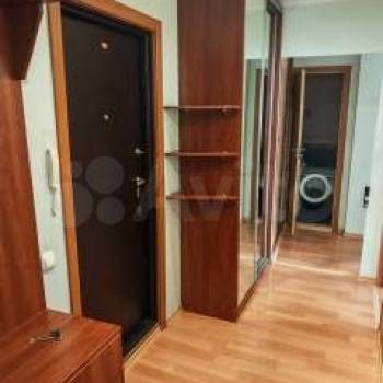 Продается 2-х комнатная квартира, 54 м²