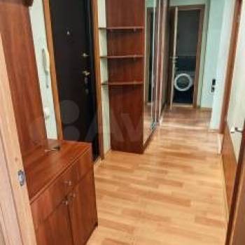 Продается 2-х комнатная квартира, 54 м²