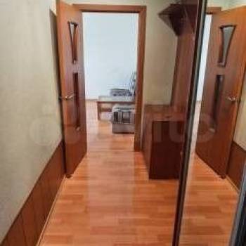 Продается 2-х комнатная квартира, 54 м²