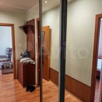 Продается 2-х комнатная квартира, 54 м²
