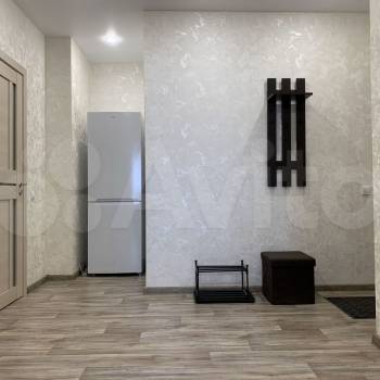 Продается 1-комнатная квартира, 44,2 м²