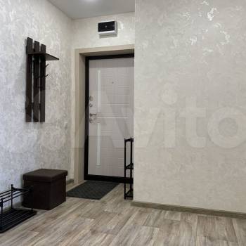 Продается 1-комнатная квартира, 44,2 м²