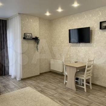 Продается 1-комнатная квартира, 44,2 м²