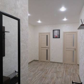 Продается 1-комнатная квартира, 44,2 м²
