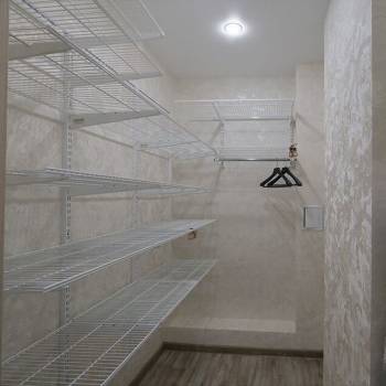 Продается 1-комнатная квартира, 44,2 м²